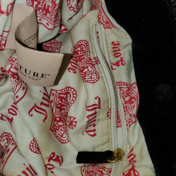 Juicy couture vintage bag - Picture 9 of 14